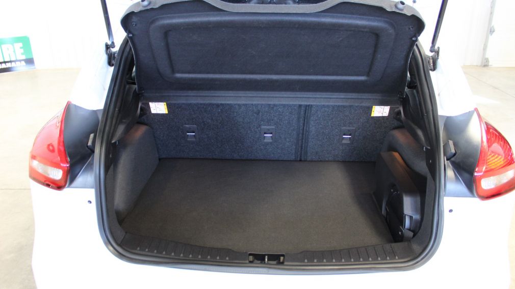 2015 Ford Focus ST Hatchback Cuir-Mags-Caméra-Bluetooth #25