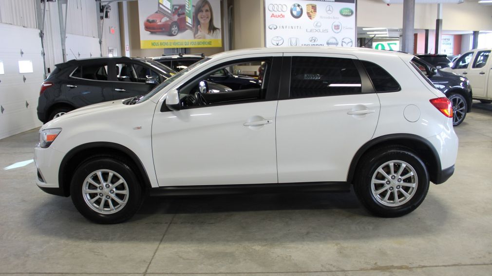 2016 Mitsubishi RVR SE Awd A/C Gr-Électrique Mags- Caméra-Bluetooth #3