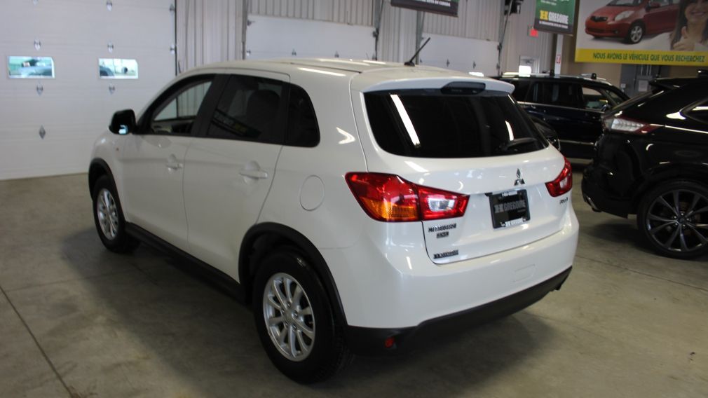 2016 Mitsubishi RVR SE Awd A/C Gr-Électrique Mags- Caméra-Bluetooth #5