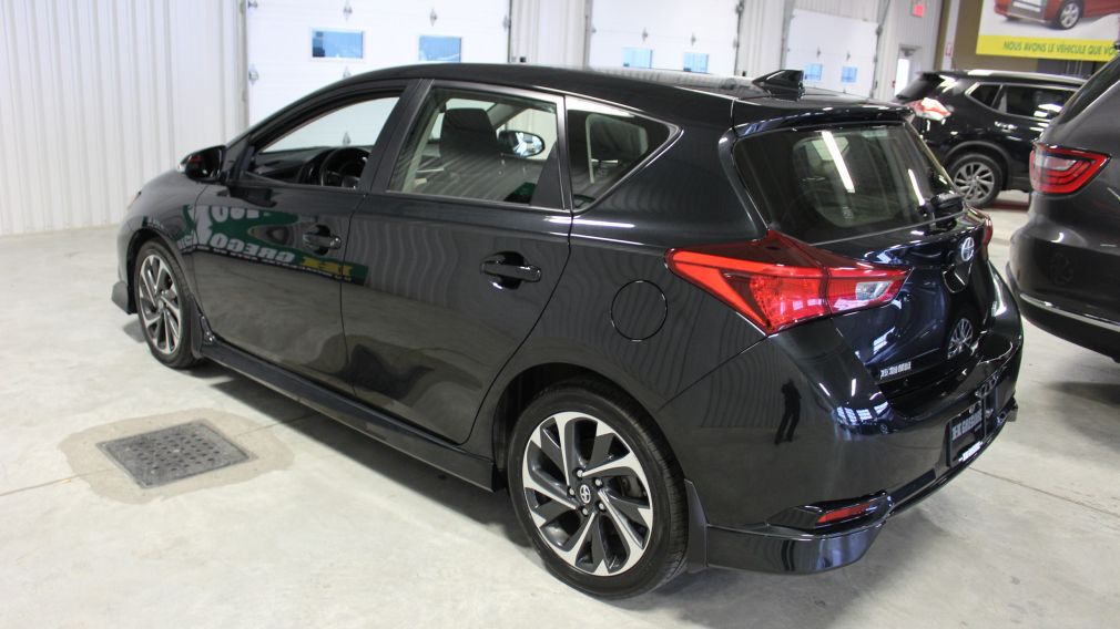 2016 Scion iM Hatchback A/C Gr-Électrique Mags-Caméra-Bluetooth #5