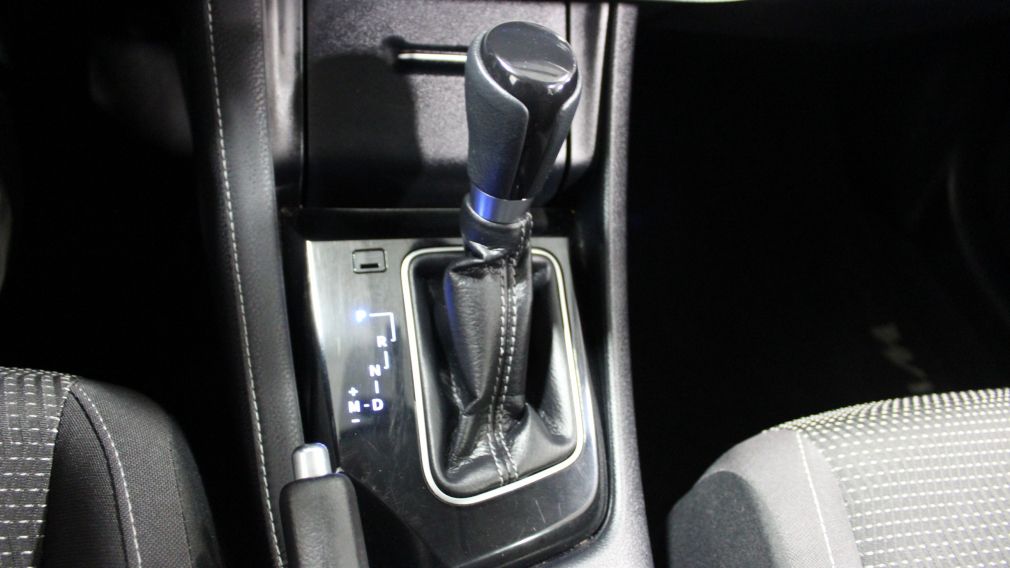 2016 Scion iM Hatchback A/C Gr-Électrique Mags-Caméra-Bluetooth #15
