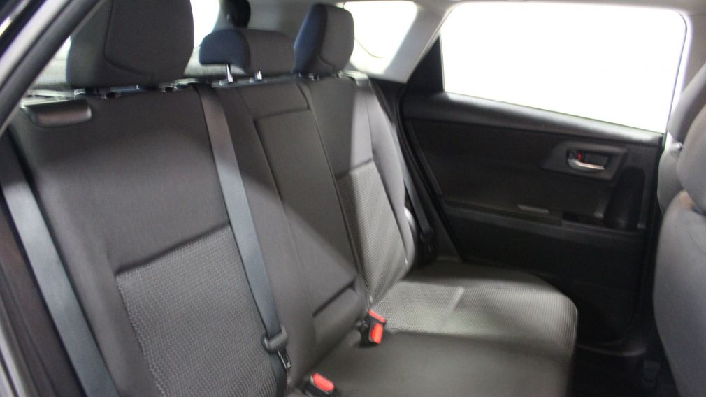 2016 Scion iM Hatchback A/C Gr-Électrique Mags-Caméra-Bluetooth #22