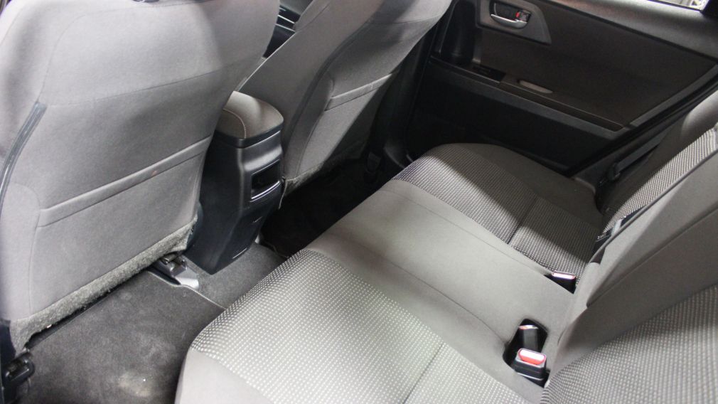 2016 Scion iM Hatchback A/C Gr-Électrique Mags-Caméra-Bluetooth #18