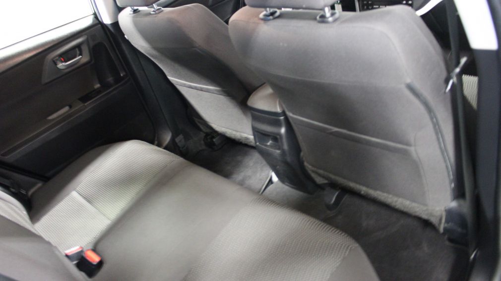 2016 Scion iM Hatchback A/C Gr-Électrique Mags-Caméra-Bluetooth #20