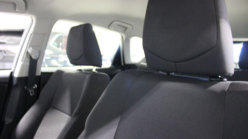 2016 Scion iM Hatchback A/C Gr-Électrique Mags-Caméra-Bluetooth #9