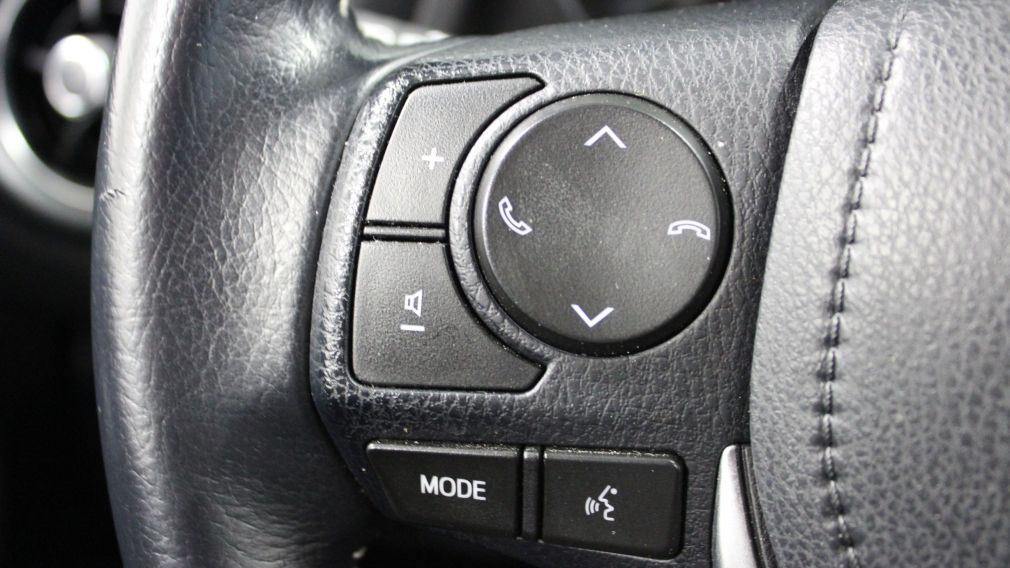 2016 Scion iM Hatchback A/C Gr-Électrique Mags-Caméra-Bluetooth #14