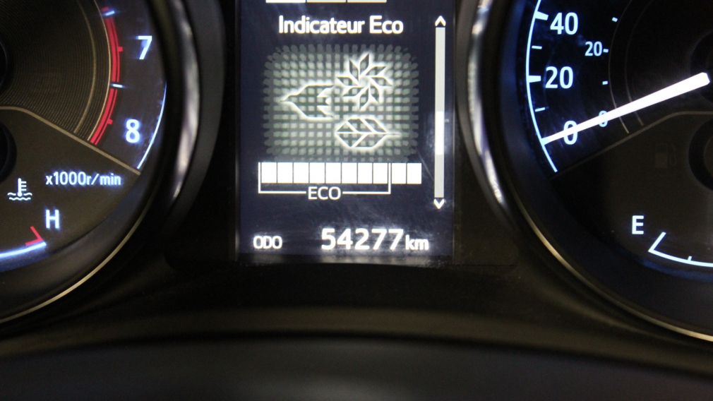 2016 Scion iM Hatchback A/C Gr-Électrique Mags-Caméra-Bluetooth #16