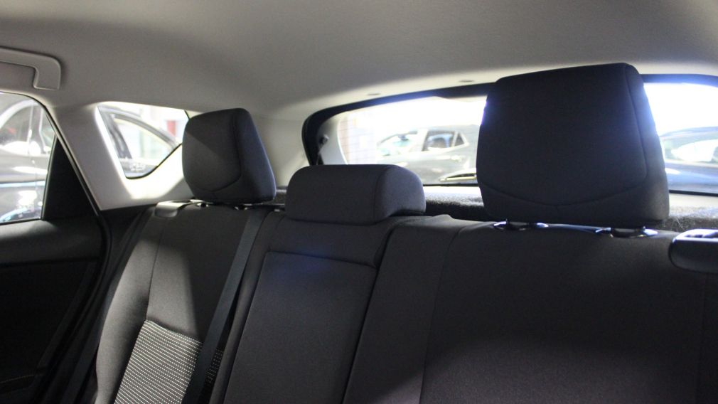 2016 Scion iM Hatchback A/C Gr-Électrique Mags-Caméra-Bluetooth #21