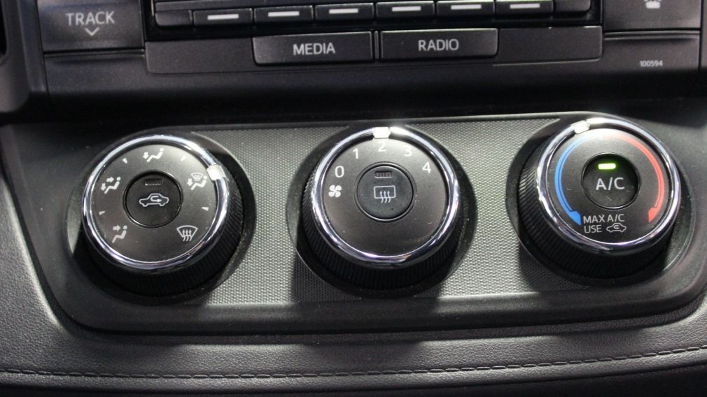 2016 Toyota Rav 4 LE Awd A/C Gr-Électrique-Bluetooth #18
