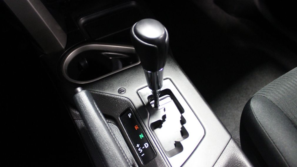 2016 Toyota Rav 4 LE Awd A/C Gr-Électrique Bluetooth #20