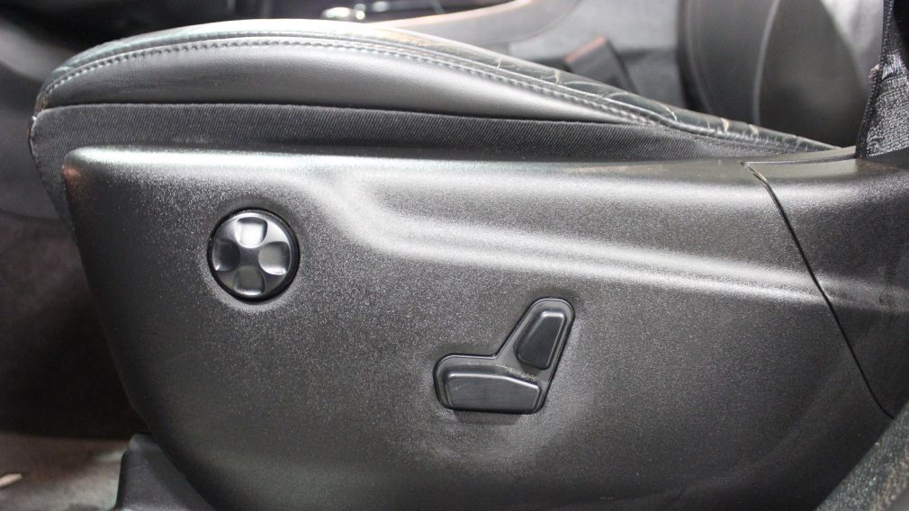 2016 Dodge Durango Limited Awd Cuir-Toit-Caméra Bluetooth #20