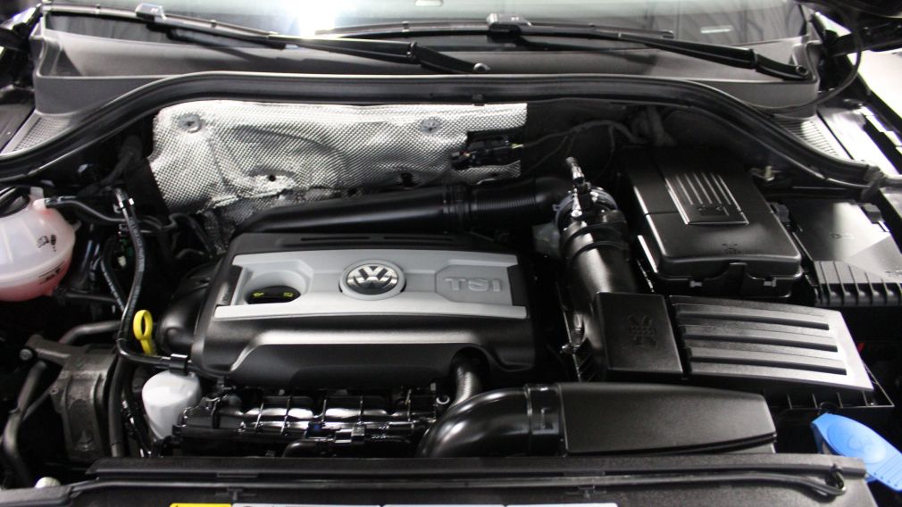 2017 Volkswagen Tiguan Wolfsburg Awd Mags-Caméra-Bluetooth #54
