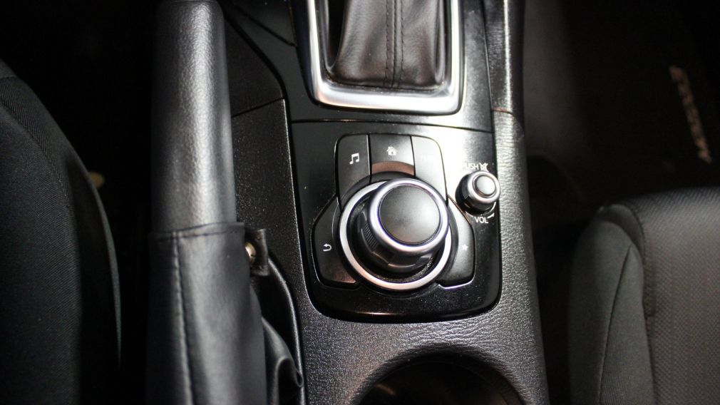 2016 Mazda 3 GX A/C Gr-Électrique Bluetooth #16