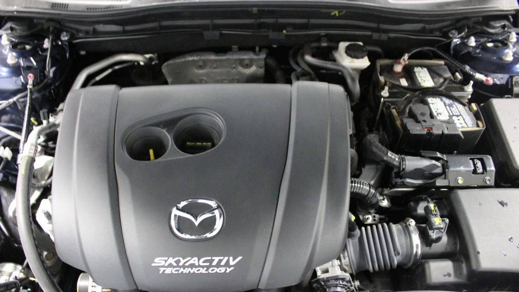 2016 Mazda 3 GX A/C Gr-Électrique Bluetooth #28