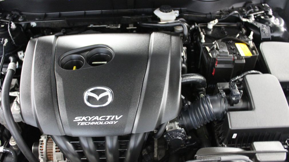 2017 Mazda CX 3 GX AWD A/C Gr-Électrique Cam-Bluethooth #28