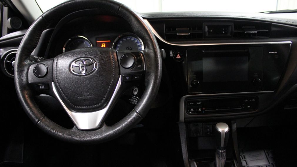 2017 Toyota Corolla LE Mags-Toit Ouvrant-Caméra-Bluetooth #9