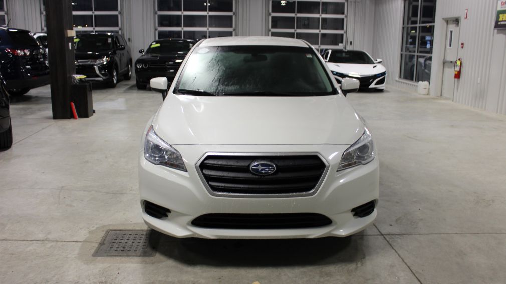 2015 Subaru Legacy 2.5I Awd A/C Gr-Électrique Caméra-Bluetooth #2