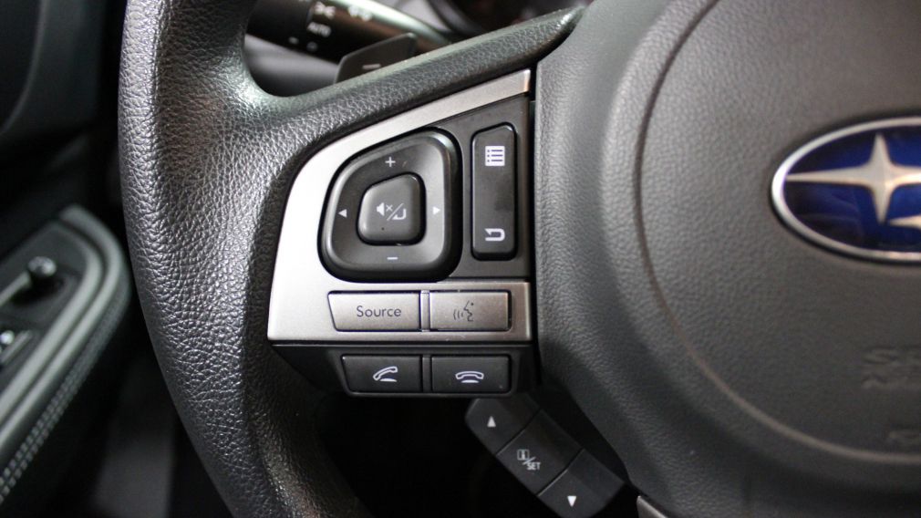 2015 Subaru Legacy 2.5I Awd A/C Gr-Électrique Caméra-Bluetooth #16