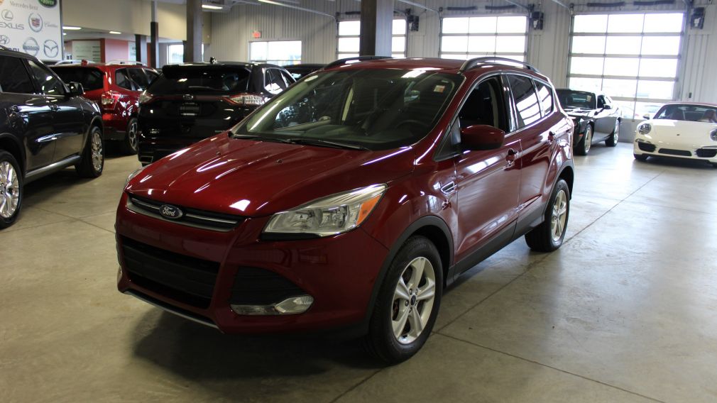 2014 Ford Escape SE AWD A/C Gr-Électrique Cam Bluetooth #3