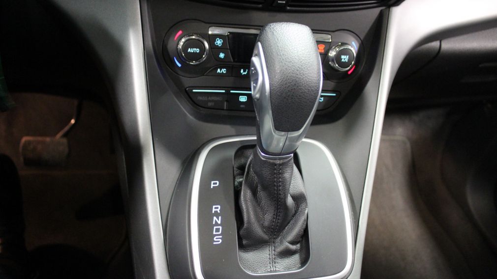 2014 Ford Escape SE AWD A/C Gr-Électrique Cam Bluetooth #15