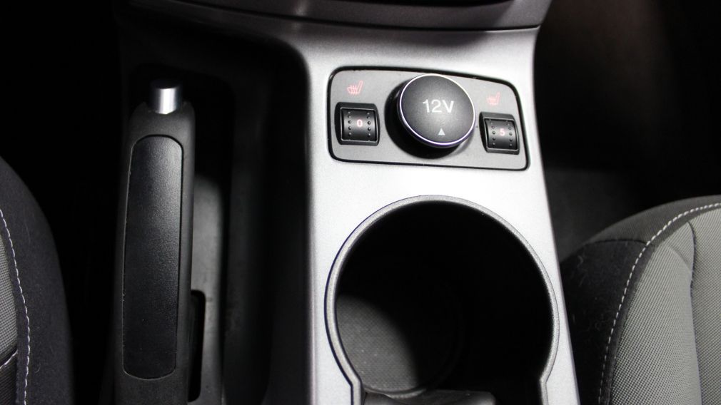 2014 Ford Escape SE AWD A/C Gr-Électrique Cam Bluetooth #16