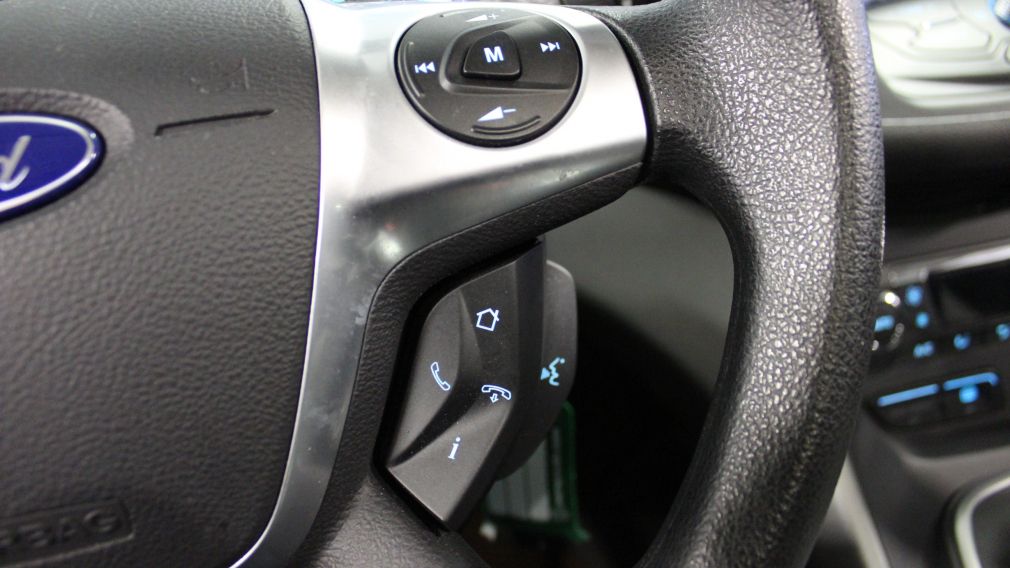 2014 Ford Escape SE AWD A/C Gr-Électrique Cam Bluetooth #17