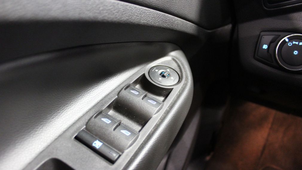 2014 Ford Escape SE AWD A/C Gr-Électrique Cam Bluetooth #19