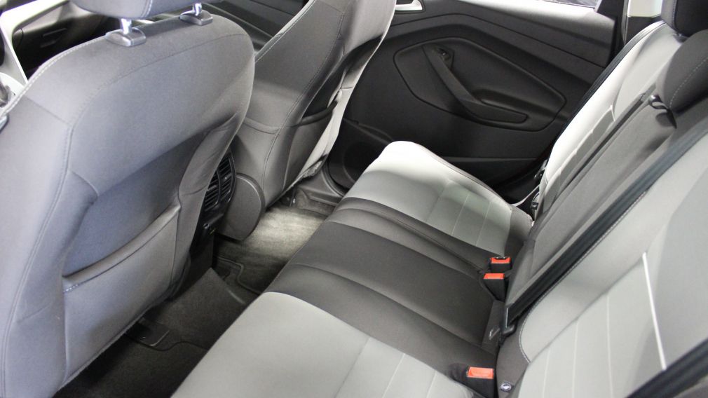 2014 Ford Escape SE AWD A/C Gr-Électrique Cam Bluetooth #21