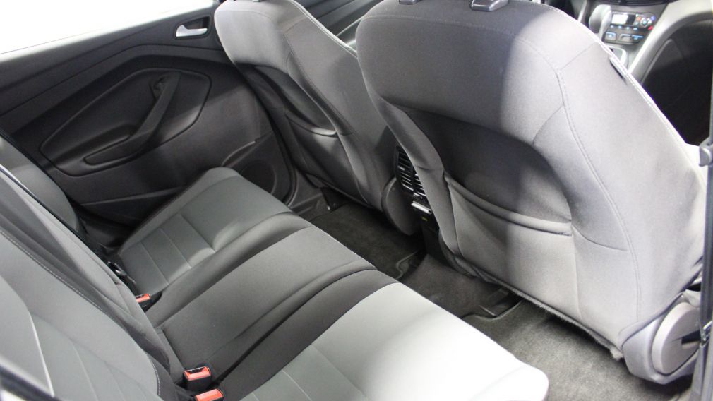 2014 Ford Escape SE AWD A/C Gr-Électrique Cam Bluetooth #23