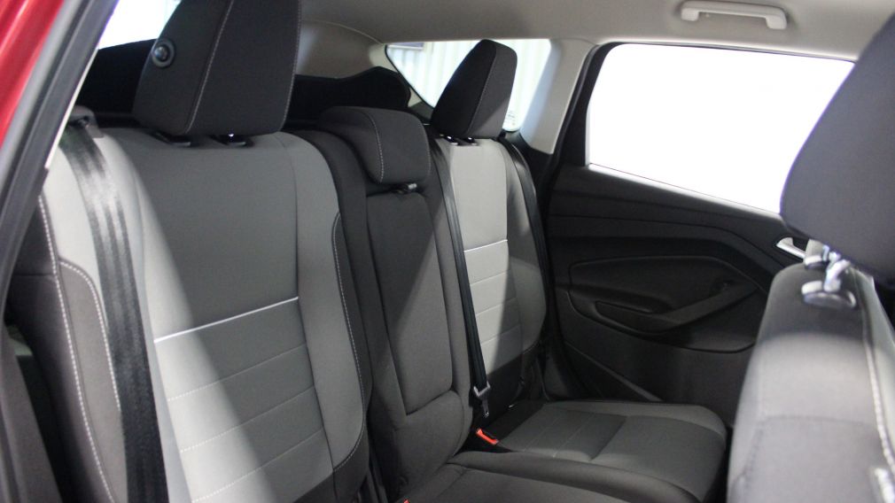 2014 Ford Escape SE AWD A/C Gr-Électrique Cam Bluetooth #24