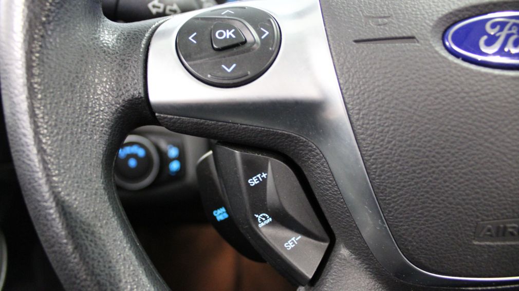 2014 Ford Escape SE AWD A/C Gr-Électrique Cam Bluetooth #18