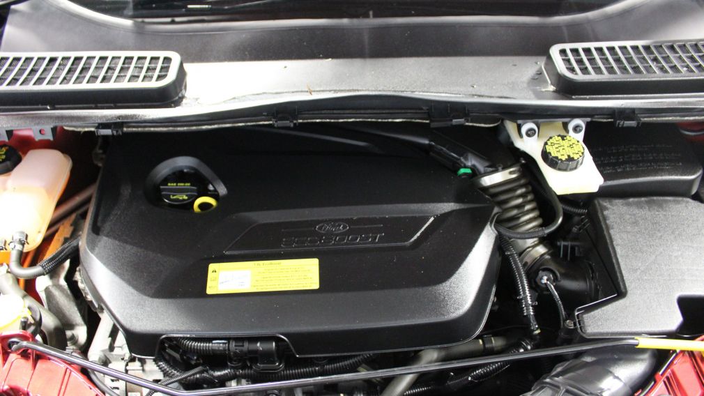 2014 Ford Escape SE AWD A/C Gr-Électrique Cam Bluetooth #29