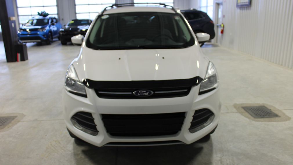 2013 Ford Escape SE Awd 2.0L A/C Gr-Électrique Bluetooth #2