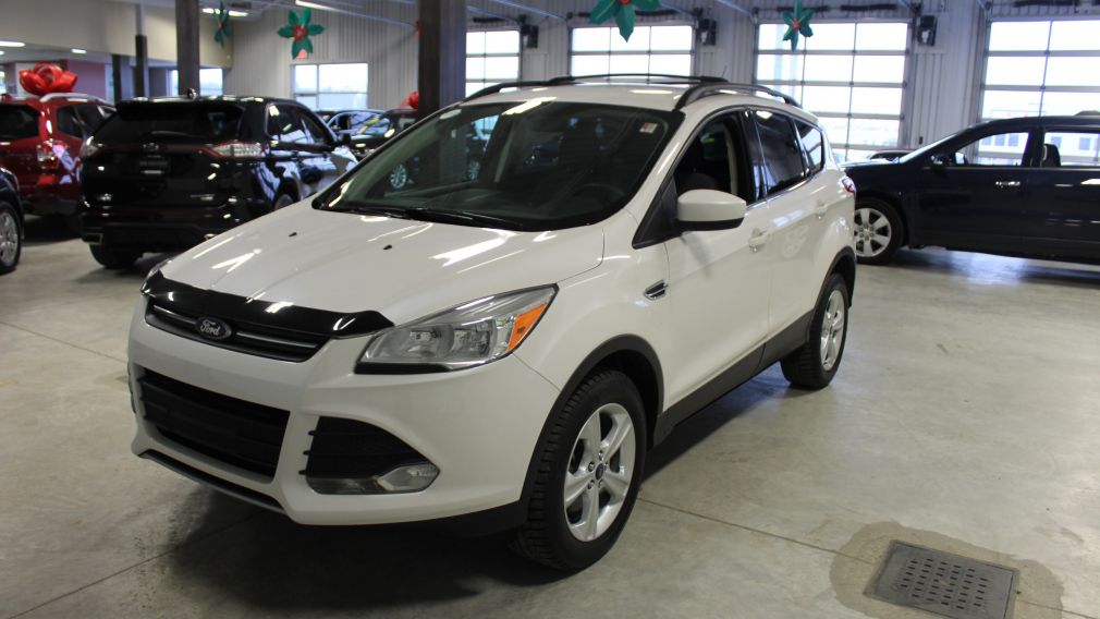 2013 Ford Escape SE Awd 2.0L A/C Gr-Électrique Bluetooth #3