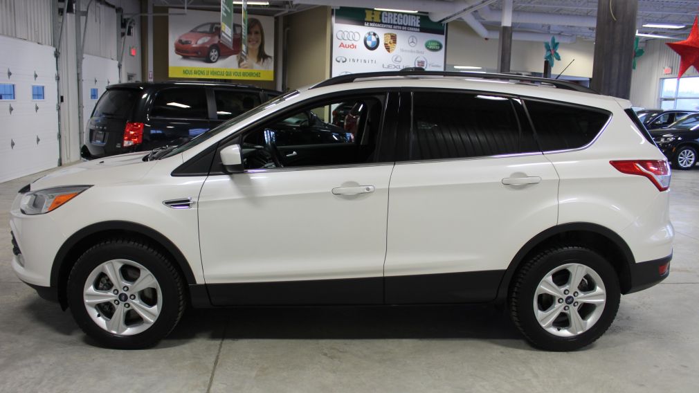 2013 Ford Escape SE Awd 2.0L A/C Gr-Électrique Bluetooth #4