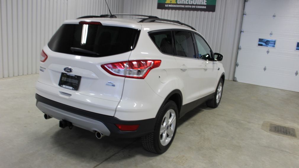 2013 Ford Escape SE Awd 2.0L A/C Gr-Électrique Bluetooth #7