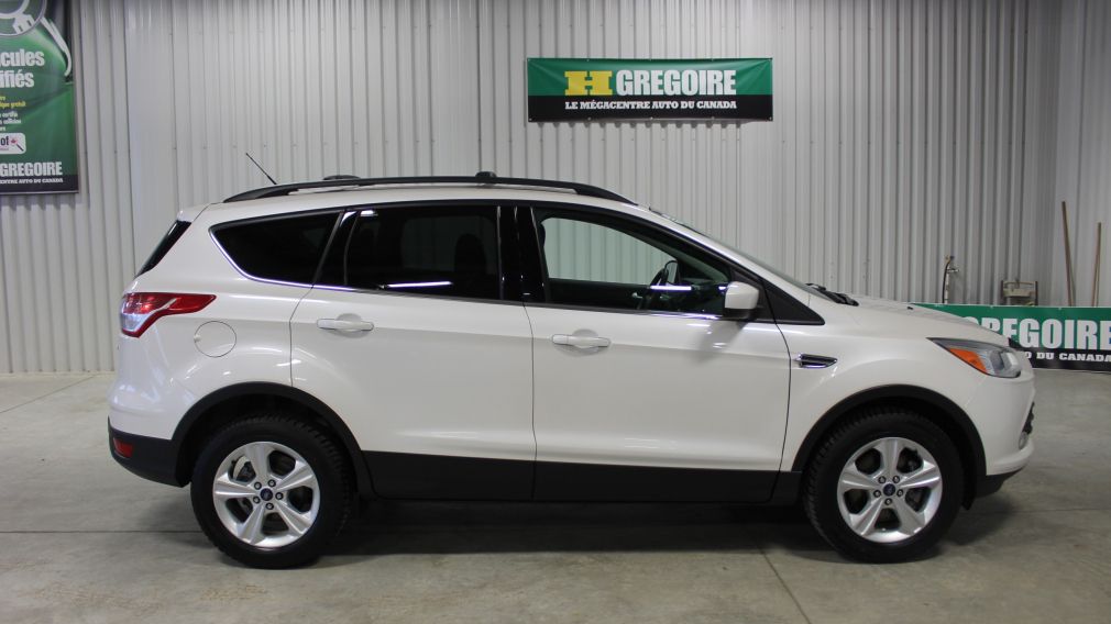 2013 Ford Escape SE Awd 2.0L A/C Gr-Électrique Bluetooth #8