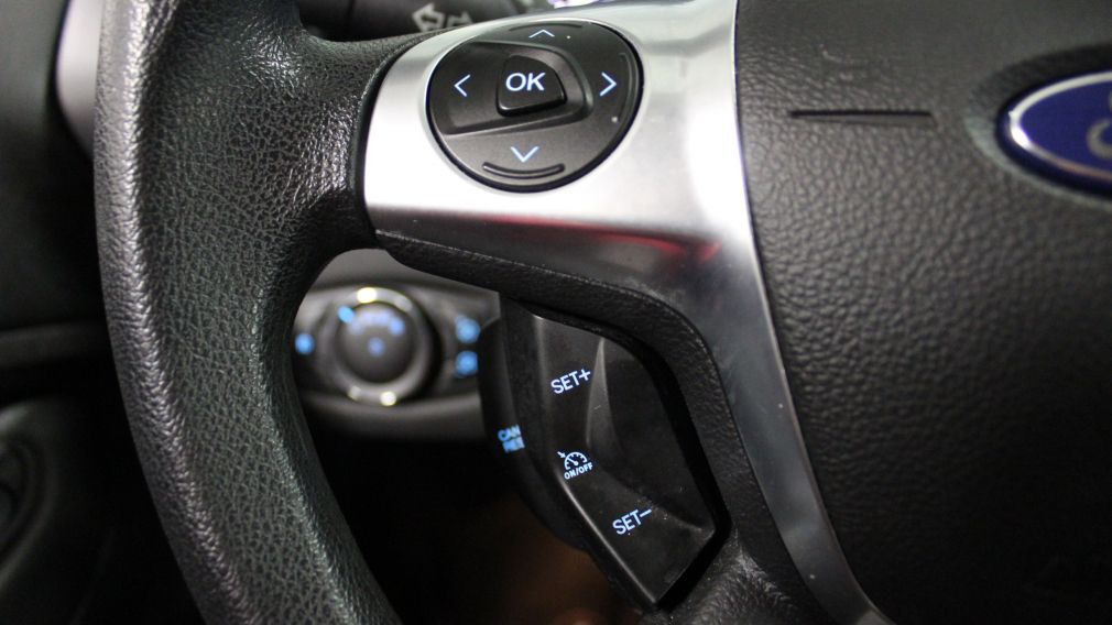 2013 Ford Escape SE Awd 2.0L A/C Gr-Électrique Bluetooth #17
