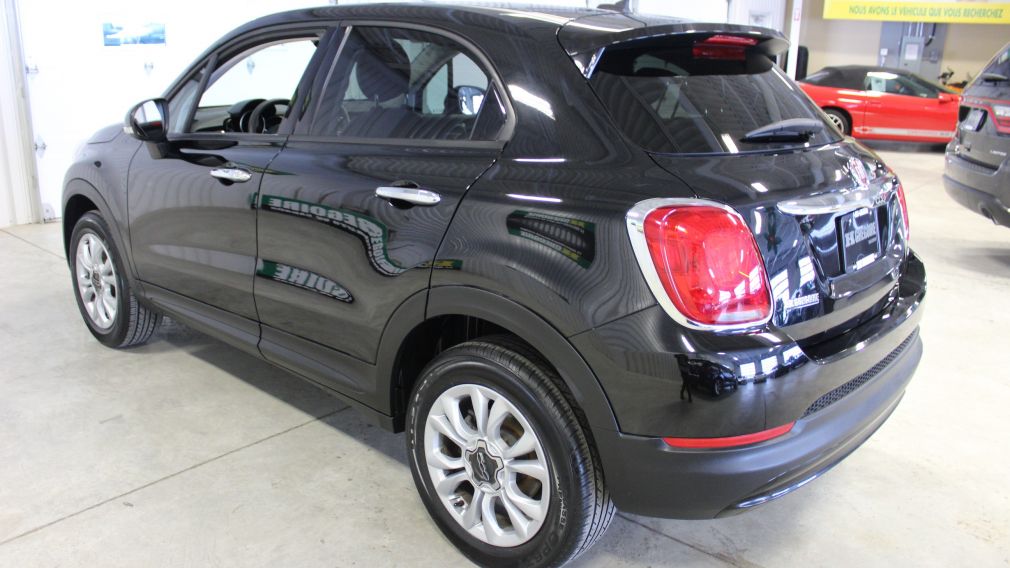 2016 Fiat 500X Sport AWD Gr-Électrique Mag-Bluethooth #5