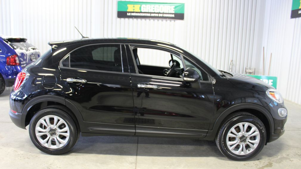 2016 Fiat 500X Sport AWD Gr-Électrique Mag-Bluethooth #8