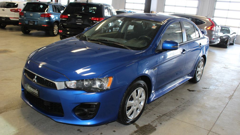 2016 Mitsubishi Lancer ES A/C Gr-Électrique Bluetooth #2