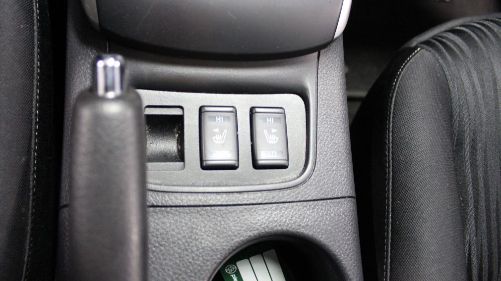 2016 Nissan Sentra SV A/C Bluetooth-Toit ouvrant-Sièges chauffants #15