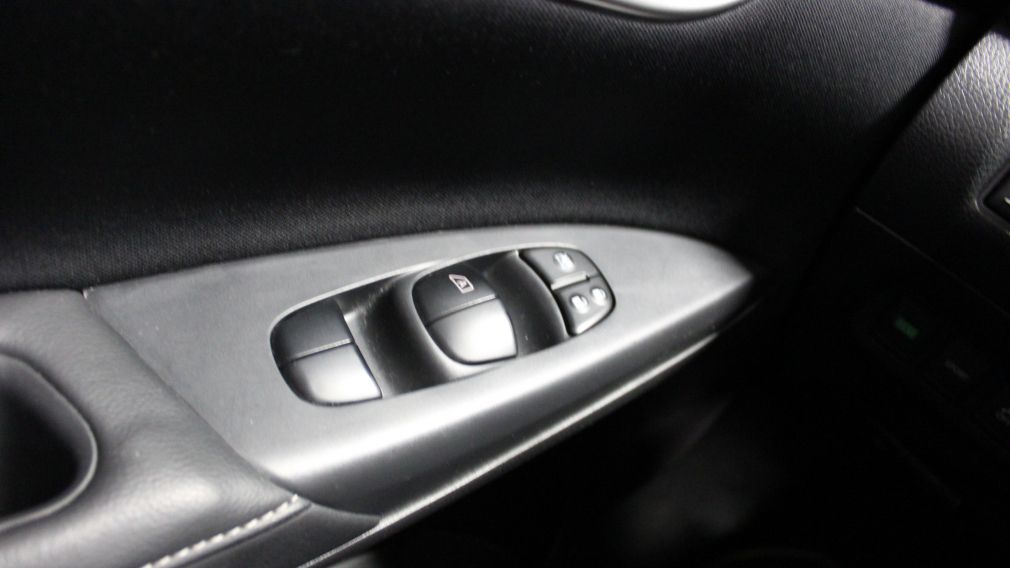 2016 Nissan Sentra SV A/C Bluetooth-Toit ouvrant-Sièges chauffants #18