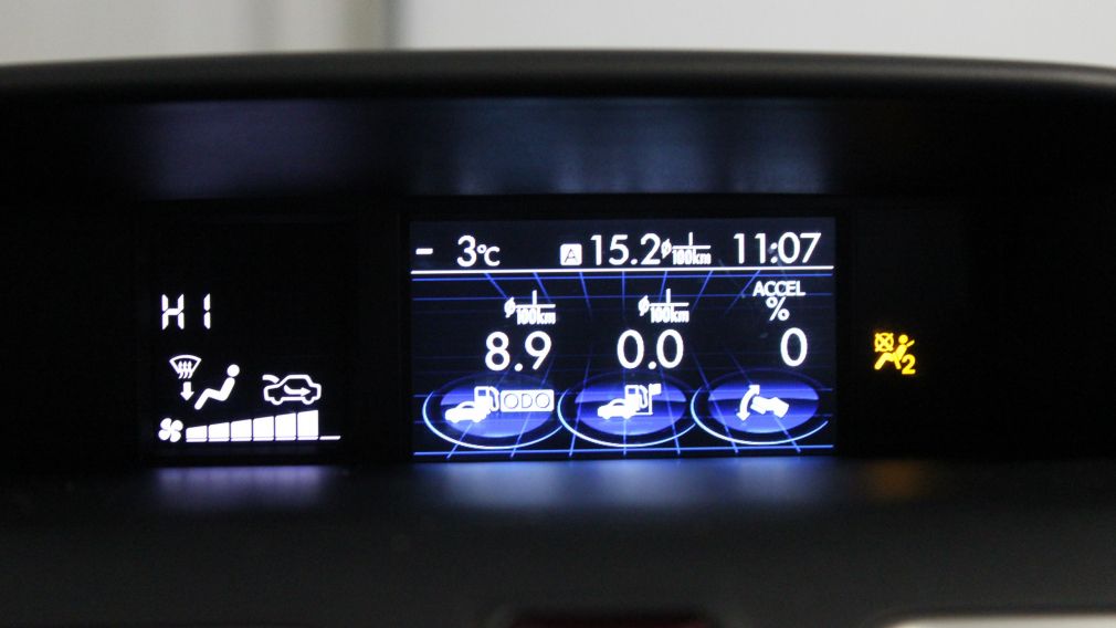 2017 Subaru Forester Touring Awd Mags-Toit Panoramique-Caméra-Bluetooth #18