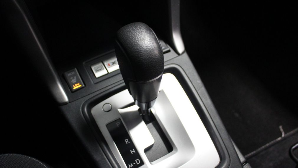 2017 Subaru Forester Touring Awd Mags-Toit Panoramique-Caméra-Bluetooth #23