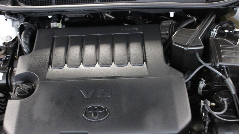 2016 Toyota Venza LE Awd V6 Mags-Caméra-Bluetooth #28
