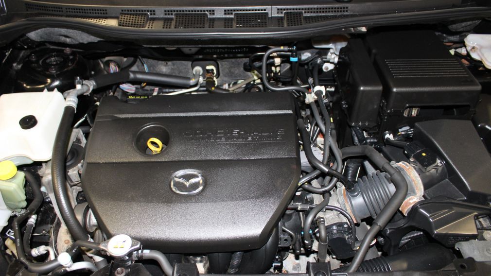 2012 Mazda 5 GS A/C GR-Électrique Mags #24