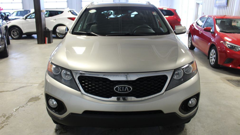 2013 Kia Sorento LX A/C Gr-Électrique-Mags-Bluetooth #2