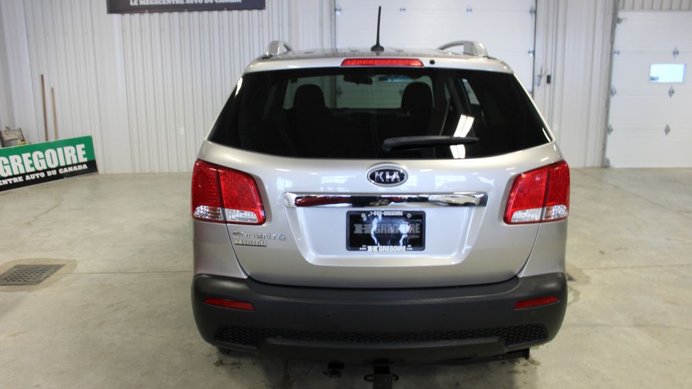 2013 Kia Sorento LX A/C Gr-Électrique-Mags-Bluetooth #6