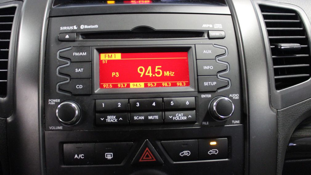 2013 Kia Sorento LX A/C Gr-Électrique-Mags-Bluetooth #18